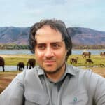 Florian Hennig, Kenia-Experte
